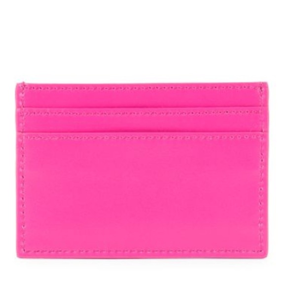 Versace Greca Goddess Card Holder - Picture 2 of 2